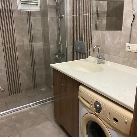 Ruya Apart Daire Trabzon
