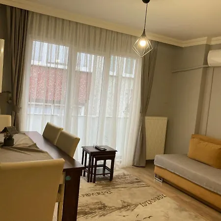 Daire Ruya Apart Trabzon