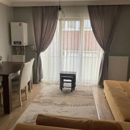 Daire Ruya Apart Trabzon