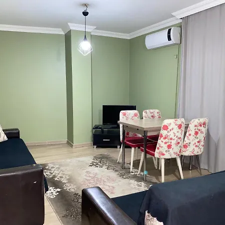 Ruya Apart Trabzon